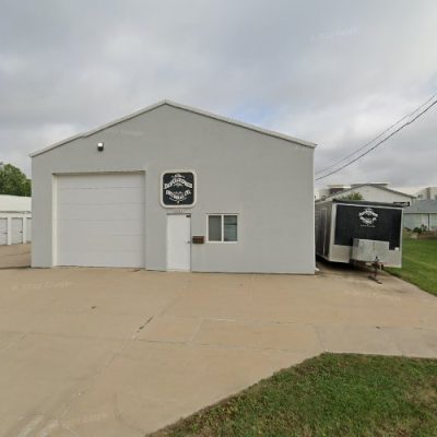 Dan Gardner Drywall Co.