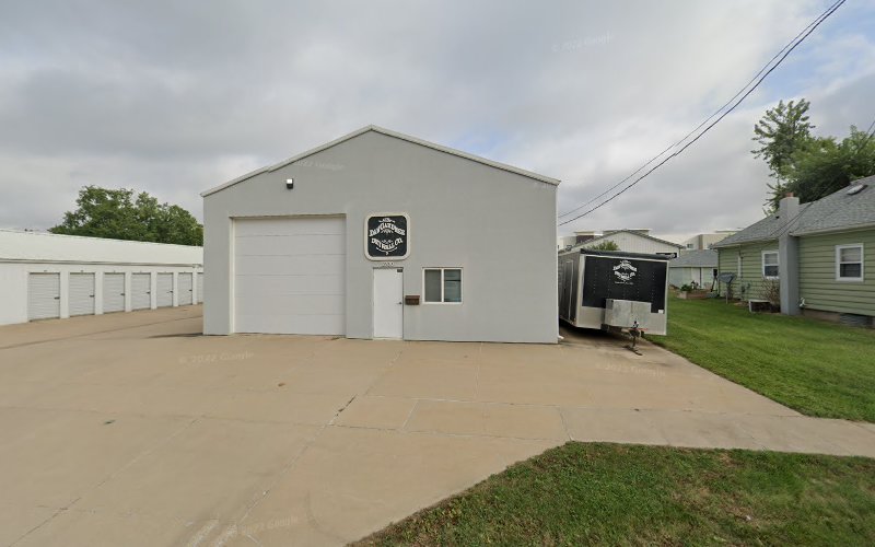 Dan Gardner Drywall Co.
