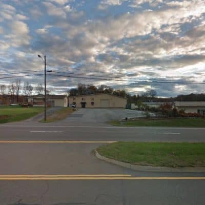 Franklin Dry Wall Inc