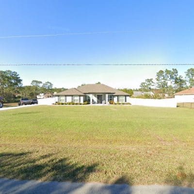 Orlando Painting and Drywall - The House Painters