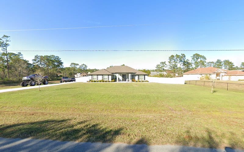 Orlando Painting and Drywall - The House Painters