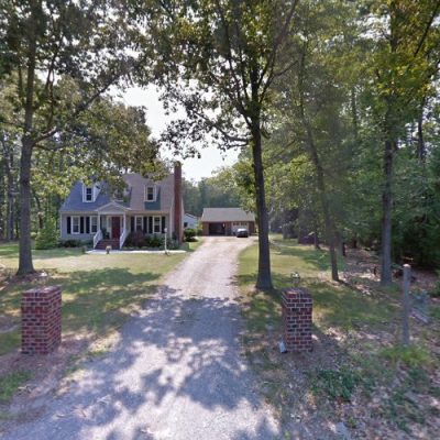 Overby Drywall Inc