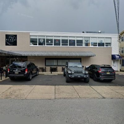 Pacific Painting Service