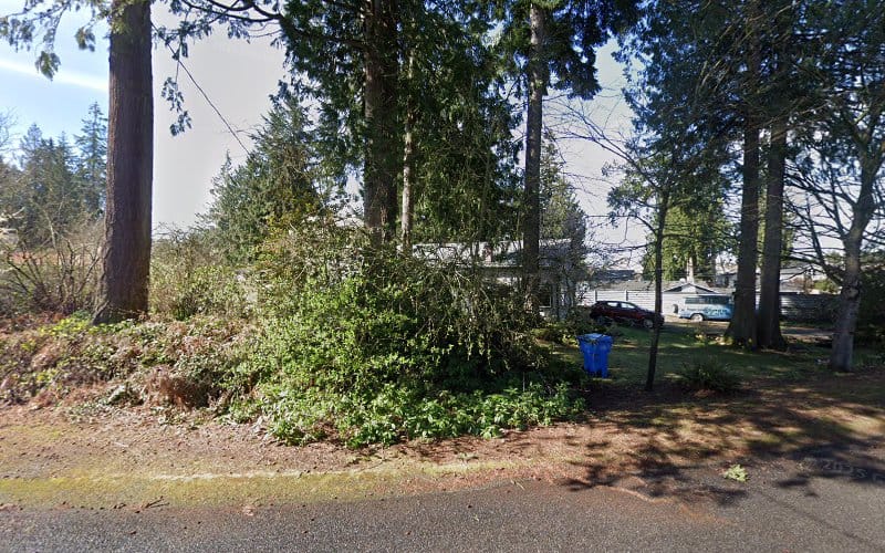 Puget Sound Drywall Co