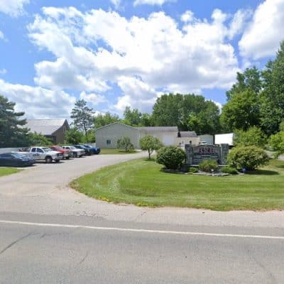 R & R Drywall Inc