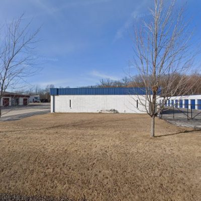 States Drywall