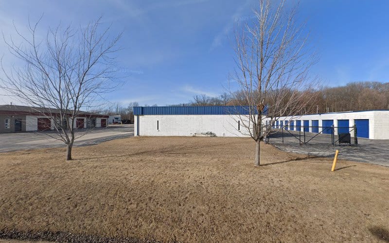 States Drywall