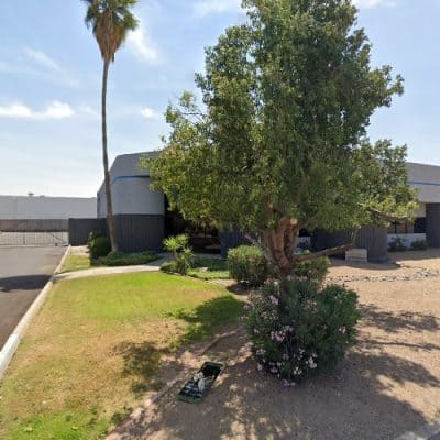 Western Partitions, Inc.
