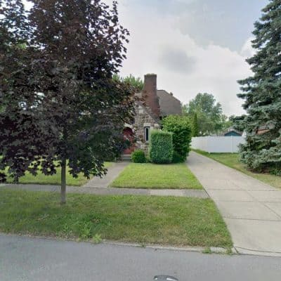 Buffalo Drywall Repair