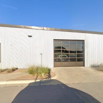 Central Texas Drywall Inc