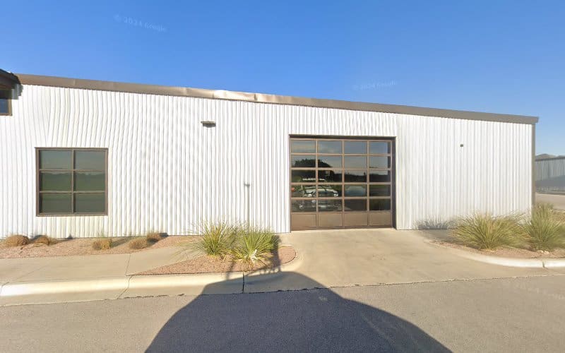 Central Texas Drywall Inc