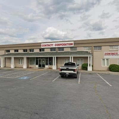 Ed's Drywall Contractor Inc
