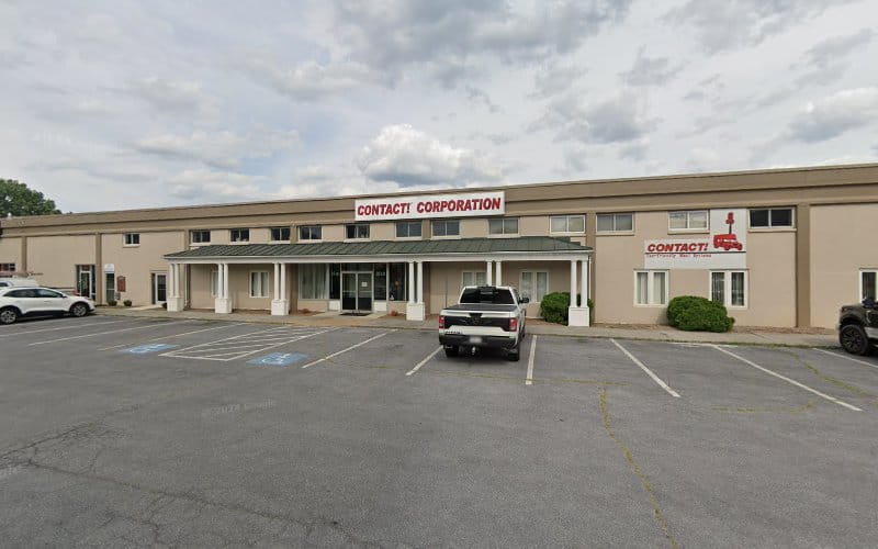 Ed's Drywall Contractor Inc
