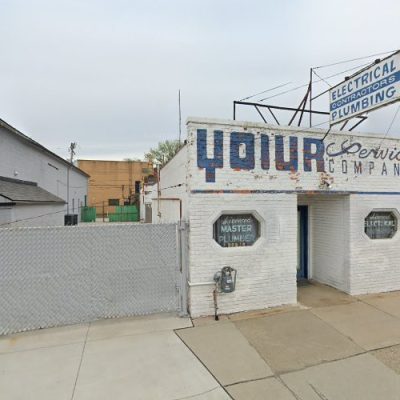 Your Service Co Inc