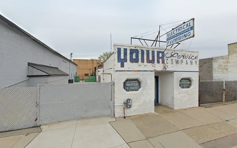 Your Service Co Inc