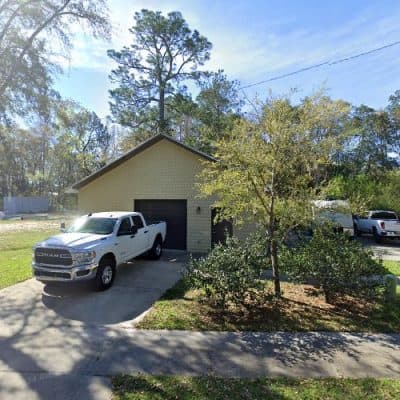 Herrington Enterprises Inc