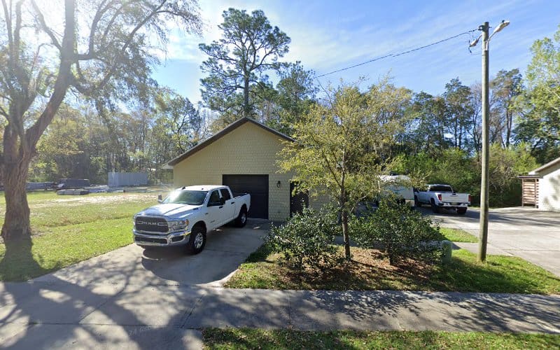 Herrington Enterprises Inc