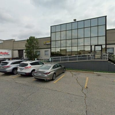 Manganaro Northeast, LLC