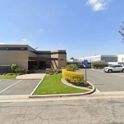 Pacific Wall Systems