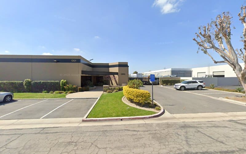 Pacific Wall Systems
