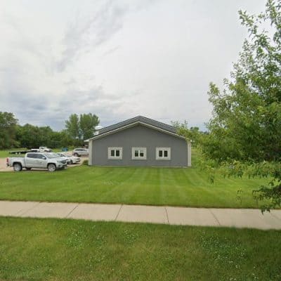 Pearson Wall Systems Inc