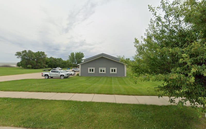 Pearson Wall Systems Inc