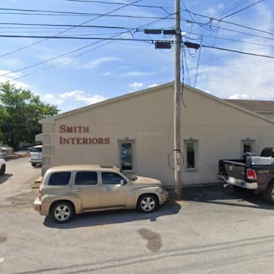 Smith Interiors Inc.