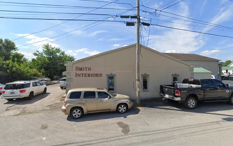 Smith Interiors Inc.