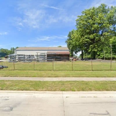 Steeltree Construction