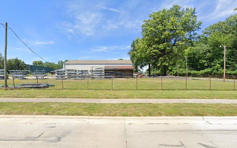 Steeltree Construction