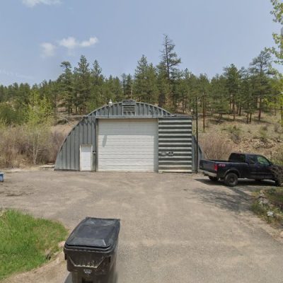Timberline Drywall Inc