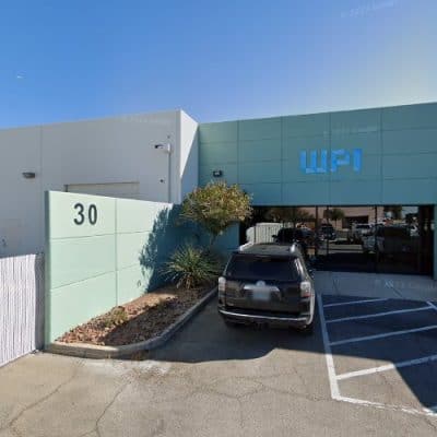 Western Partitions, Inc.