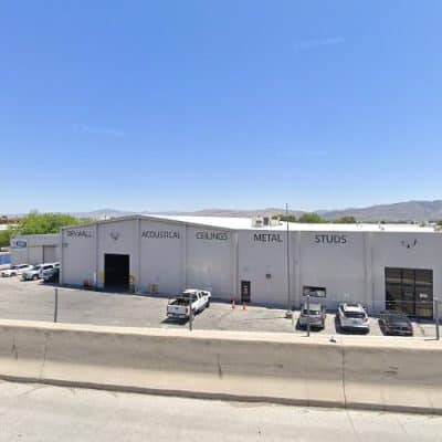 Acoustical Material Services