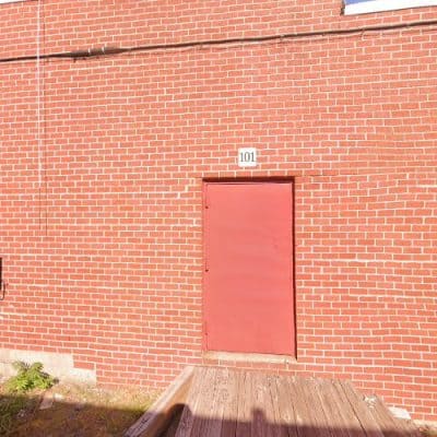 CRI Union Carpentry