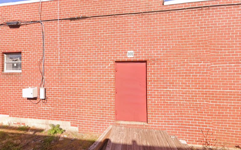 CRI Union Carpentry