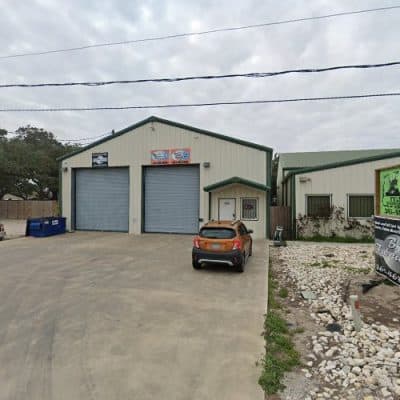 South Texas Plumbing and Electric