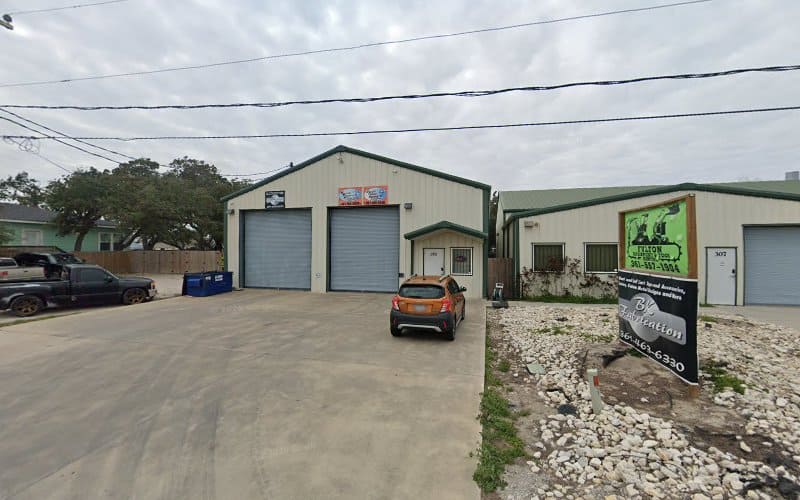 South Texas Plumbing and Electric