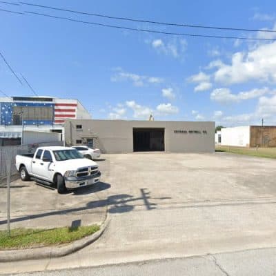 Estrada Drywall Co
