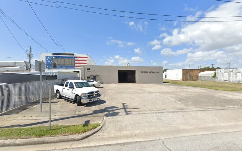 Estrada Drywall Co