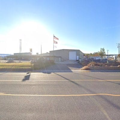 Zupan Electric Inc & Zupan Plumbing