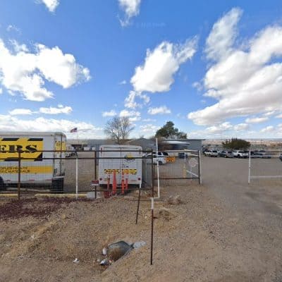 Kenyon Plastering of Albuquerque, Inc.