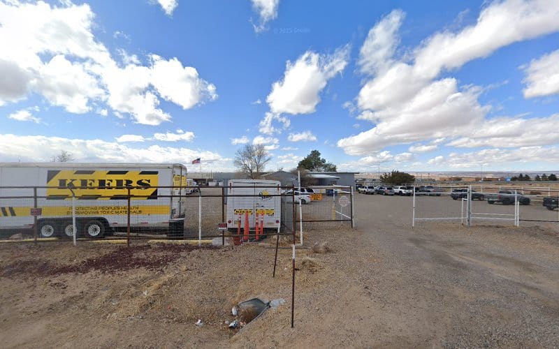 Kenyon Plastering of Albuquerque, Inc.