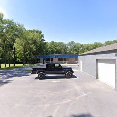 Kleckner Interior Systems Inc