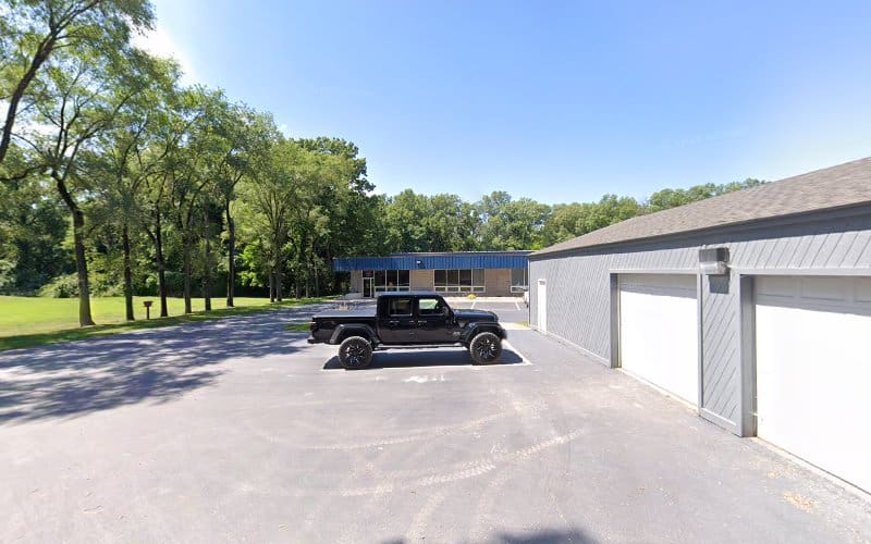 Kleckner Interior Systems Inc