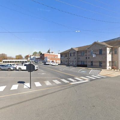 McDaniel Contractor Services (Commercial)