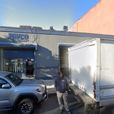 Rivco Construction Corporation