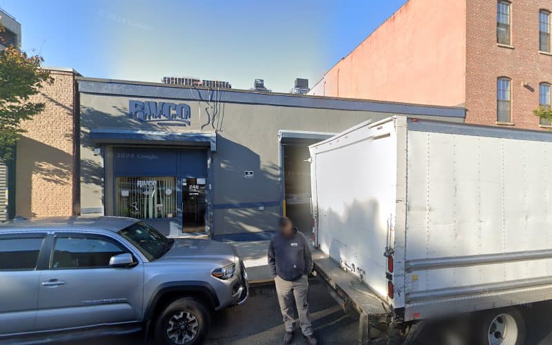 Rivco Construction Corporation