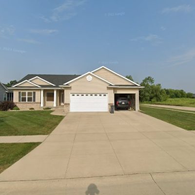 Steger Drywall Inc