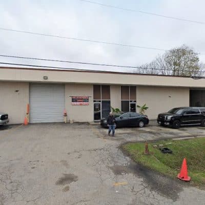 Tabco Enterprises Inc
