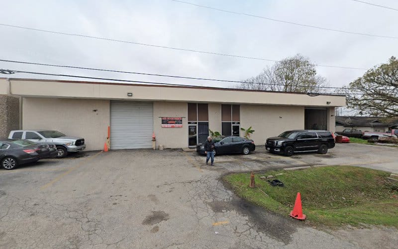 Tabco Enterprises Inc